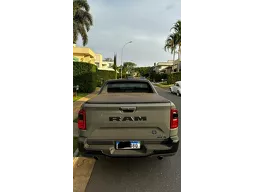 RAM Rampage