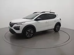 Renault Kardian