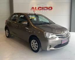 Toyota Etios