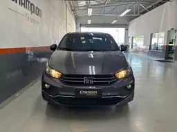 Fiat Cronos