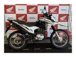 NXR 160