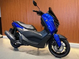 Nmax