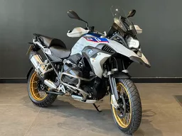 R 1250 GS
