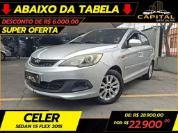 Chery Celer