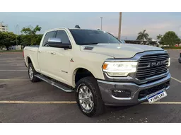 RAM 3500