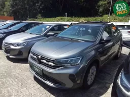 Volkswagen Nivus