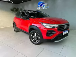 Fiat Pulse