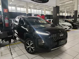Chery Tiggo 3X