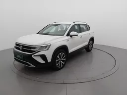 Volkswagen Taos