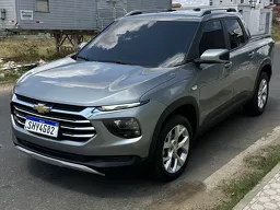 Chevrolet Montana