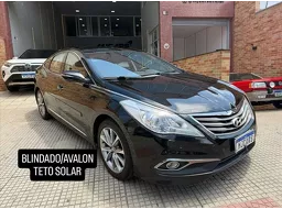Hyundai Azera