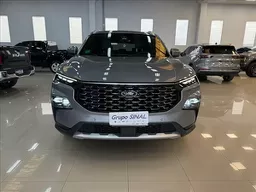 Ford Territory