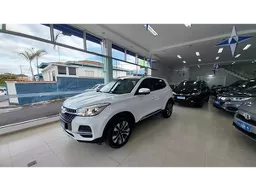 Chery Tiggo 5X