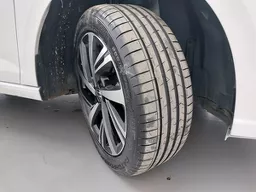 Volkswagen Virtus