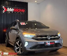 Volkswagen Nivus
