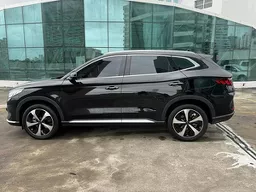 BYD Song Plus
