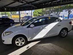 Renault Fluence