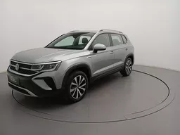 Volkswagen Taos