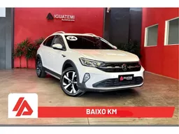 Volkswagen Nivus