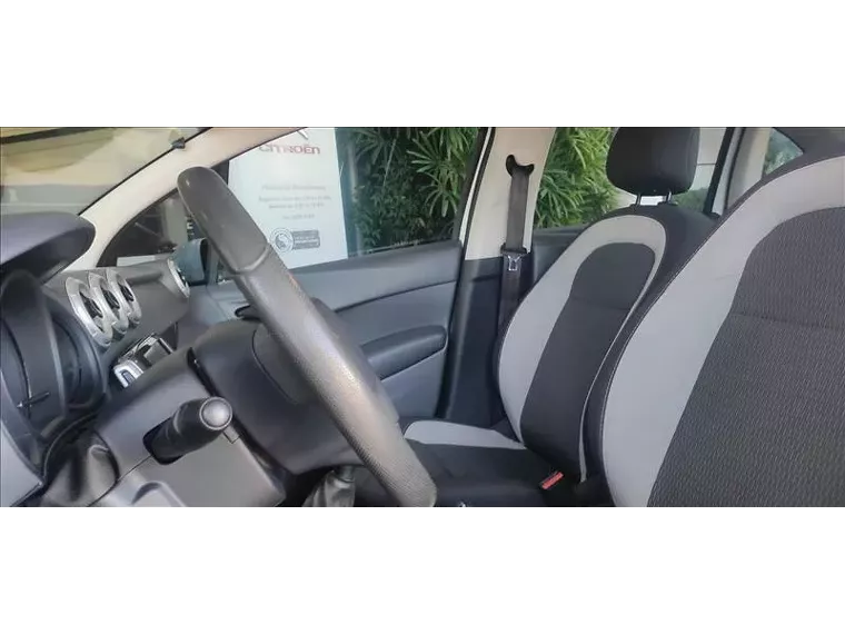 Foto do carro
