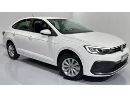 Volkswagen Virtus