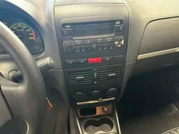 Fiat Palio Weekend