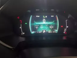 Chery Tiggo 5X