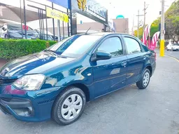 Toyota Etios