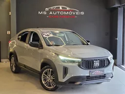 Fiat Fastback