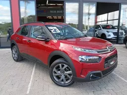 Citroën C4 Cactus