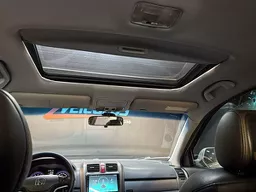 Honda CRV