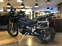 Triumph Tiger 1200