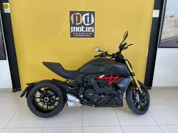 Diavel