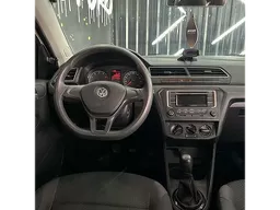 Volkswagen Voyage