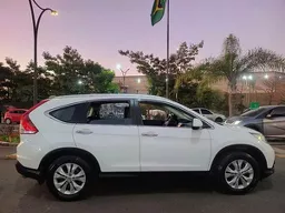Honda CRV