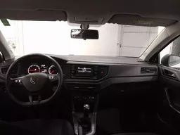 Volkswagen Polo Hatch