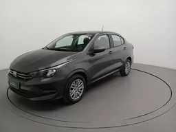 Fiat Cronos
