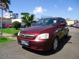 Chevrolet Corsa