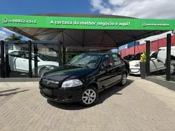 Fiat Siena
