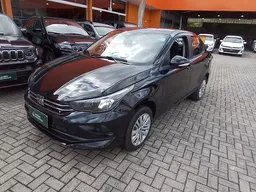 Fiat Cronos