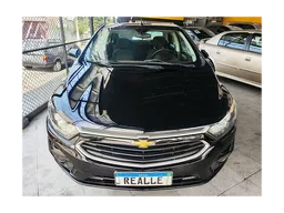 Chevrolet Prisma