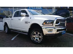 RAM 2500