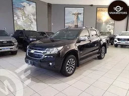 Chevrolet S10
