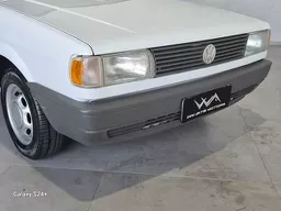 Volkswagen Saveiro