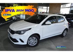 Fiat Argo