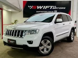 Grand Cherokee