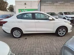 Fiat Cronos