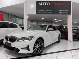 BMW 320i
