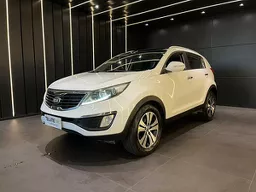 Sportage