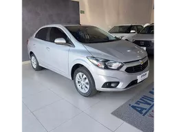 Chevrolet Prisma